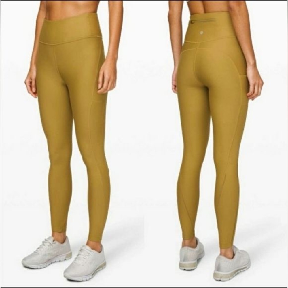 Lululemon Flurry Up Tight 8